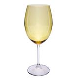 Taças para bordeaux Gastro Yellow 580 ml Bohemia 58339