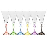 Taças Victoria para água 300 ml Bohemia 56764
