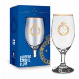 Taças Windsor Times Cruzeiro Série Ouro Presente Brasfoot