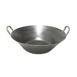 Tacho Aço Carbono 22 Jamar - 55cm (23 Litros) - Jamar - vitória régia