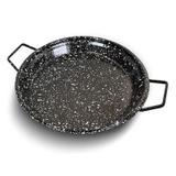 Tacho paellera 50cm esmaltado - Roa