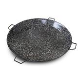 Tacho paellera 80cm 4 alças - Roa