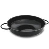 Tacho Para Paeja Paellera Chapa Paejeira Panela Esmaltada - Nacional