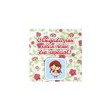 Tag para Lembrancinha Chapéuzinho Vermelho 24 unidades Duster - Festabox