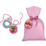 Tag para Lembrancinha LOL Surprise 16 unidades Regina Festas - Festabox