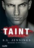 Taint - Charme editora
