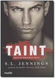 Taint - Charme editora