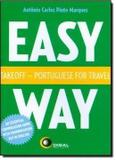 Takeoff. Portuguese For Travel. Easy Way - Disal