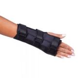 Tala Curta para Punho Bilateral Preto G Kestal - Kestal ind. com. ltda
