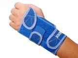 Tala Digitala Punho Azul G Esquerdo 450 - Salvapé