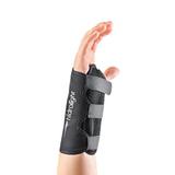 Tala para Punho Ajustável Bilateral Hidrolight em Neoprene