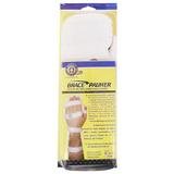 Tala pvc punhos maos dedos dir brace pauher - Ortho pauher