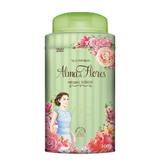 Talco Perfumado Alma de Flores - Finíssimas Essências - 100g - Almas de flores