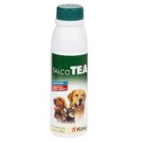 Talco TEA p/ Pulgas, Carrapatos e Piolhos para CãesKönig 100g - Konig