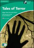 Tales of terror 3 - lower-intermediate - american english - Cambridge university press do brasil