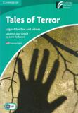 Tales of terror - level 3 - Cambridge university