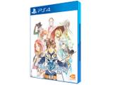 Tales of Zestiria para PS4 - Bandai Namco