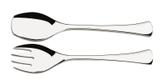 Talheres Para Salada Tramontina 63908/120 - Tramontina farroupilha