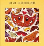 Talk Talk - Colour of Spring - Vinil 180 Gramas + DVD Audio - LP Importado - Emi import