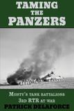 Taming the Panzers - Thistle publishing