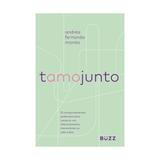 Tamojunto - buzz - Buzz editora