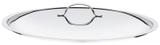 Tampa Avulsa Aço Inox Ø 40cm Tramontina 62649/400 - Tramontina farroupilha