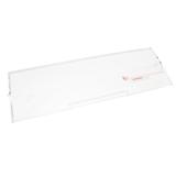 Tampa compartimento sorvete geladeira brastemp w10347204 - Brastemp/consul
