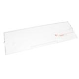 Tampa compartimento sorvete geladeira brastemp w10347204 - Brastemp/consul