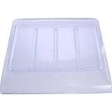 Tampa Da Gaveta Legumes Original Refrigerador Electrolux - 77490758