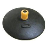 Tampa de ferro avulsa 17 cm Panela Mineira