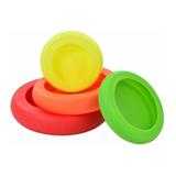 Tampa de Vedação de Silicone com 4 peças - Wincy