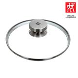 Tampa de vidro Zwilling 28cm Twin Specials