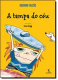 Tampa do Céu, A - Salamandra - moderna