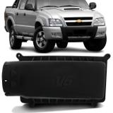 Tampa Filtro Ar S10 1995 a 2010 4.3 V6 Vortec Blazer 1995 a 2010 Motor 4.3 V6 Vortec Saída Ar - Dfender