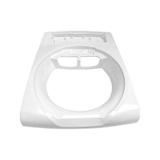 Tampa fixa lavadora brastemp 11 12 kg - Brastemp/consul