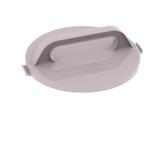Tampa Marmita Teckor Soprano 09003.1279.12 Bege