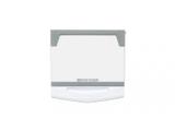 Tampa Móvel Brastemp Lavadora W10625291