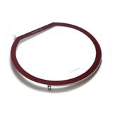Tampa movel lavadora brastemp 15 kg - Brastemp/consul