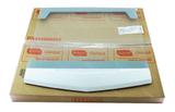 Tampa Móvel Lavadora Brastemp Bwc10 E Bwc11 - W10625290 - Whirlpool