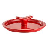 Tampa Panela de Cerâmica Electrolux Infinite Amplicook 25cm