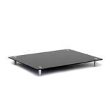 Tampa Para Cooktop Fischer 4 Bocas Elétrico Mesa Vitroceramico - Cooktampa