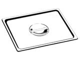 Tampa para Cuba Brinox Inox - 1360/240