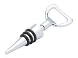 Tampa para Garrafa de Vinho Inox Bon Gourmet - 25691