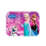 Tampa para Marmitinha Frozen 06 unidades Regina Festas