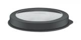 Tampa Plástica 12cm Cucina Tramontina 61998123