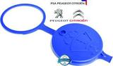 Tampa Reservatório Peugeot 206 207 306 307 308 407 408 Citroen C3 C4 C5 Xsara Picasso Air Cross C3 Picasso - Original