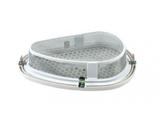 Tampa Retentor Filtro Secadora Brastemp 326043145
