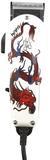 Tampa Superior Linha Profissional Red Dragon - Wahl