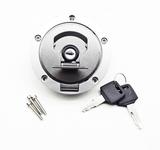 Tampa tanque Fan / Titan / Bros 160 / Xre190 / 300 - Autotec