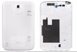 Tampa Traseira Carcaça Tablet Samsung Gt N5100 N5110 Branca